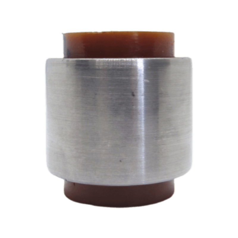 Polyurethane inner bushing of rear transverse arm Merсedes 209 2002-2009 4.2L; 5.0L; 6.0L: A 140 352 84 65, A 140 350 30 53, A 140 350 18 53, A 140 350 24 53, A 140 350 31 53, A 140 350 34 53, A1403528465, A1403503053, A1403501853, A1403502453, A1403503153, A1403503453 wholesale from PolyPro.