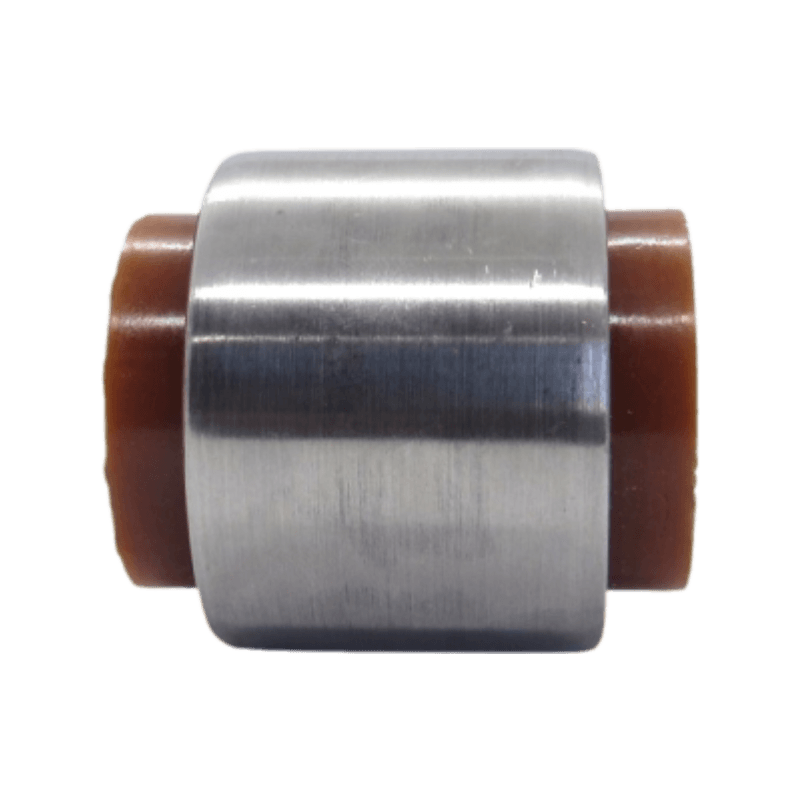 Polyurethane inner bushing of rear transverse arm Merсedes 209 2002-2009 4.2L; 5.0L; 6.0L: A 140 352 84 65, A 140 350 30 53, A 140 350 18 53, A 140 350 24 53, A 140 350 31 53, A 140 350 34 53, A1403528465, A1403503053, A1403501853, A1403502453, A1403503153, A1403503453 wholesale from PolyPro.
