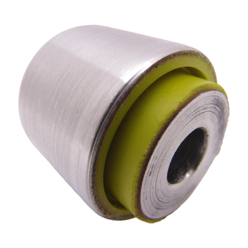 Polyurethane inner bushing of rear transverse arm Merсedes 209 2002-2009 4.2L; 5.0L; 6.0L HARDNESS: A 140 352 84 65, A 140 350 30 53, A 140 350 18 53, A 140 350 24 53, A 140 350 31 53, A 140 350 34 53, A1403528465, A1403503053, A1403501853, A1403502453, A1403503153, A1403503453 wholesale from PolyPro.