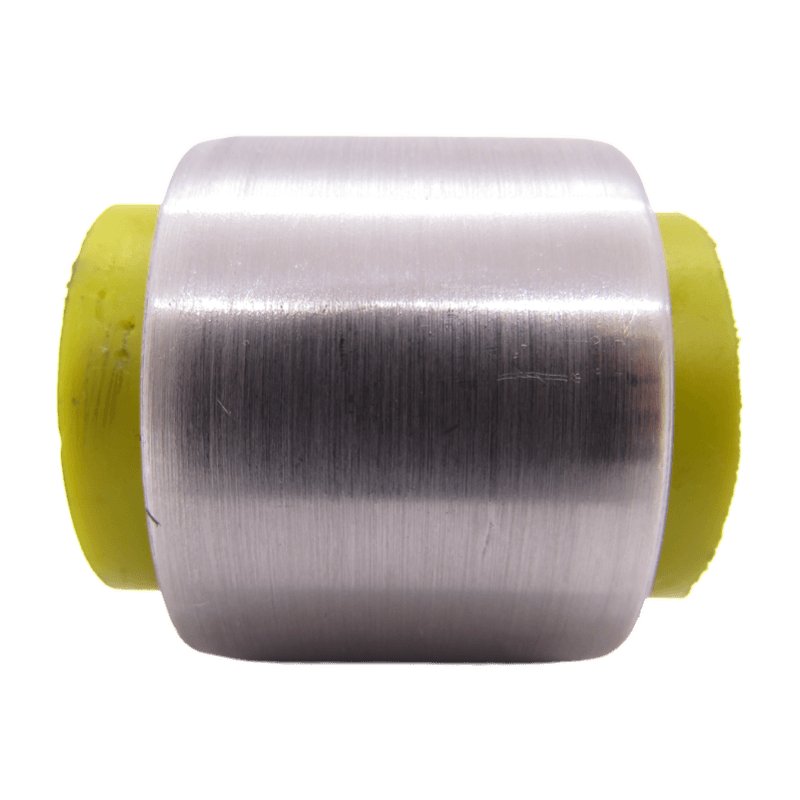 Polyurethane inner bushing of rear transverse arm Merсedes 209 2002-2009 4.2L; 5.0L; 6.0L HARDNESS: A 140 352 84 65, A 140 350 30 53, A 140 350 18 53, A 140 350 24 53, A 140 350 31 53, A 140 350 34 53, A1403528465, A1403503053, A1403501853, A1403502453, A1403503153, A1403503453 wholesale from PolyPro.