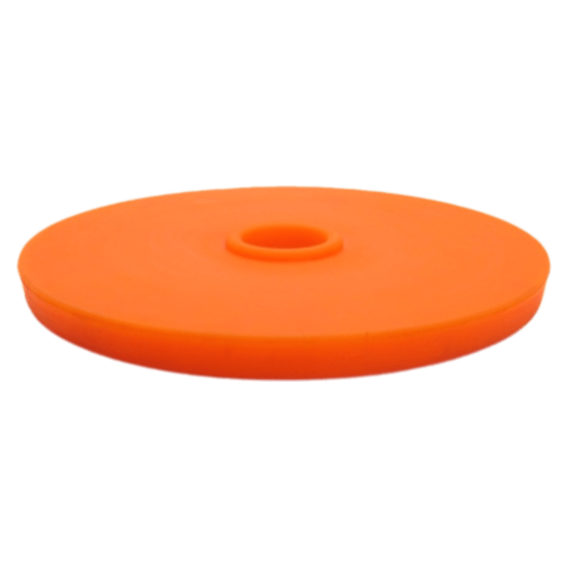 Polyurethane sprayer pump membrane Hardi 463: 33511600, 334818 wholesale from PolyPro.