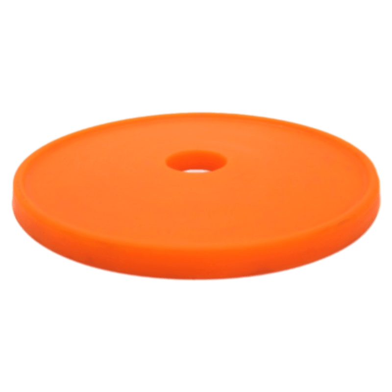 Polyurethane sprayer pump membrane Hardi 463: 33511600, 334818 wholesale from PolyPro.
