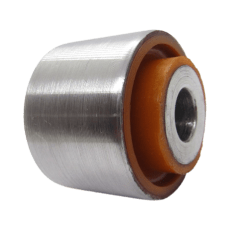 Rear wishbone polyurethane bushing inner Acura Rl 2005-2013: HAB-212, HAB212, 52340-SJA-000, 52340SJA000 wholesale from PolyPro.