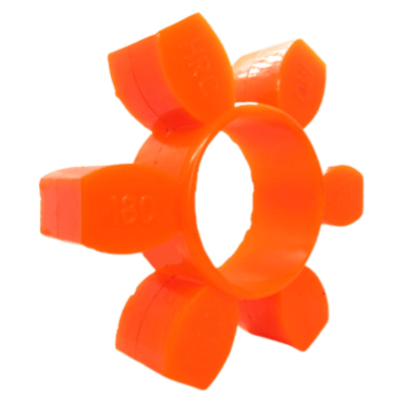 Polyurethane elastic element of the coupling HRC 180 D160mm ,d75mm: HRC-180, HRC 180, HRC180 wholesale from PolyPro.