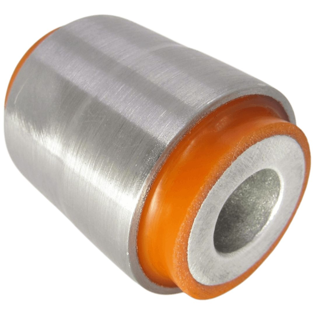 Rear camber arm polyurethane bushing Honda Prelude 1992-1996: 52357-SS0-013, 52365-SS0-A01, 52355-SS0-A01, 52365-SS0-003, 52355-SS0-003, 52357SS0013, 52365SS0A01, 52355SS0A01, 52365SS0003, 52355SS0003, 43018-AR000, 43018AR000, 43018-JN00A, 43018JN00A, 43019-AR000, 43019AR000, 43019-JN00A, 43019JN00A, 55152AQ000, 55152-AQ000, 55152-JK00A, 55152JK00A, 55152-7Y000, 551527Y000 wholesale from PolyPro.