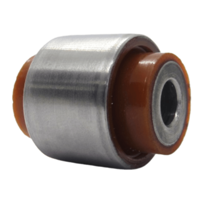 Polyurethane bushing rear upper arm Mitsubishi Galant 1983-1989: 52390-SS0-003, 52400-SS0-003, 52390-SS0-A01, 52400-SS0-A01, 52390SS0003, 52400SS0003, 52390SS0A01, 52400SS0A01 wholesale from PolyPro.