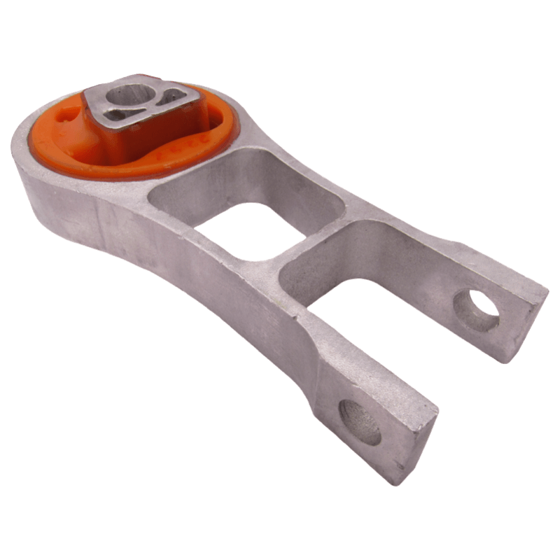 Поліуретанова подушка двигуна задня Jeep Cherokee 2013-2018 2.4 L: 68157 441AD, 68157 441AC, 68157441AD, 68157441AC, 68157 441AB, 68157441AB оптом від PolyPro.