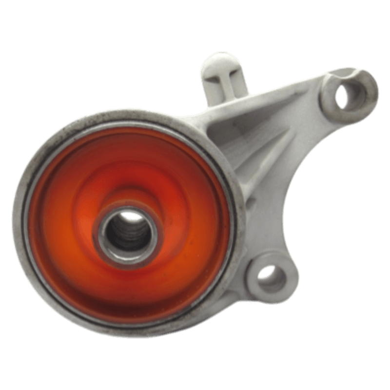 Полиуретановая подушка двигателя передняя Opel Astra 1998-2004: 6 84 697, 684697, 90576048 оптом от PolyPro.