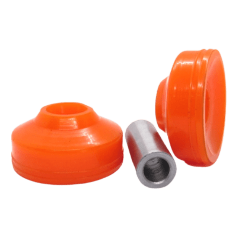 Polyurethane rear shock absorber support Honda Accord 1993-1997: HSB-043, HSB043, 52631-SNA-A22, 52725-SAA-G01, 52725-SB2-003, 52725-SB2-004, 52725-SB2-013, 52725-SB2-016, 52631-SNA-A12, 52631-SNA-A11, 52725-SB2-006, 52725-SS0-004, 52725-SB2-000, 52631SNAA22, 52725SAAG01, 52725SB2003, 52725SB2004, 52725SB2013, 52725SB2016, 52631SNAA12, 52631SNAA11, 52725SB2006, 52725SS0004, 52725SB2000, 52725-SN7-E01, 52725SN7E01, 52631TX4A01, 52631-TX4-A01 wholesale from PolyPro.
