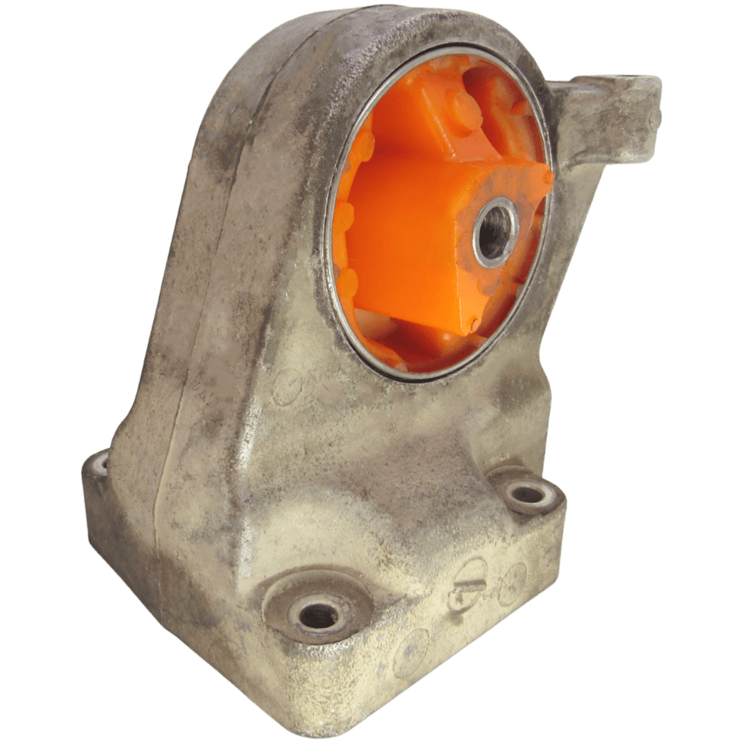 Поліуретанова подушка двигуна ліва Jeep Grand Cherokee 1998-2004: 52059 227AA, 52059 227AB, 52059 227AC, 52059 253AB, 52059 253AC, 52059 443AB, 52058 937AC, 68043 283AA, 52058 937AB, 52058937, 52059227AA, 52059227AB, 52059227AC, 52059253AB, 52059253AC, 52059443AB, 52058937AC, 68043283AA, 52058937AB оптом від PolyPro.