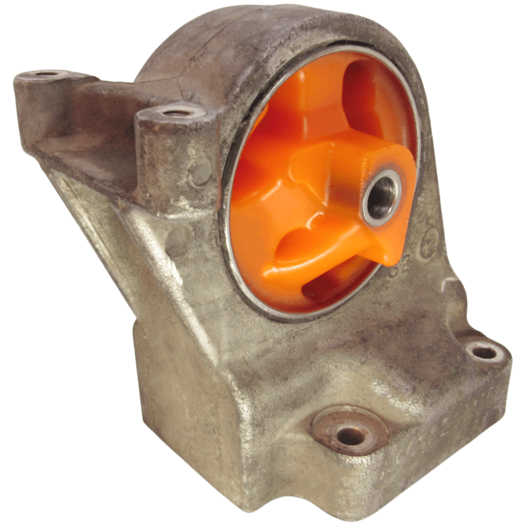 Поліуретанова подушка двигуна ліва Jeep Grand Cherokee 1998-2004: 52059 227AA, 52059 227AB, 52059 227AC, 52059 253AB, 52059 253AC, 52059 443AB, 52058 937AC, 68043 283AA, 52058 937AB, 52058937, 52059227AA, 52059227AB, 52059227AC, 52059253AB, 52059253AC, 52059443AB, 52058937AC, 68043283AA, 52058937AB оптом від PolyPro.