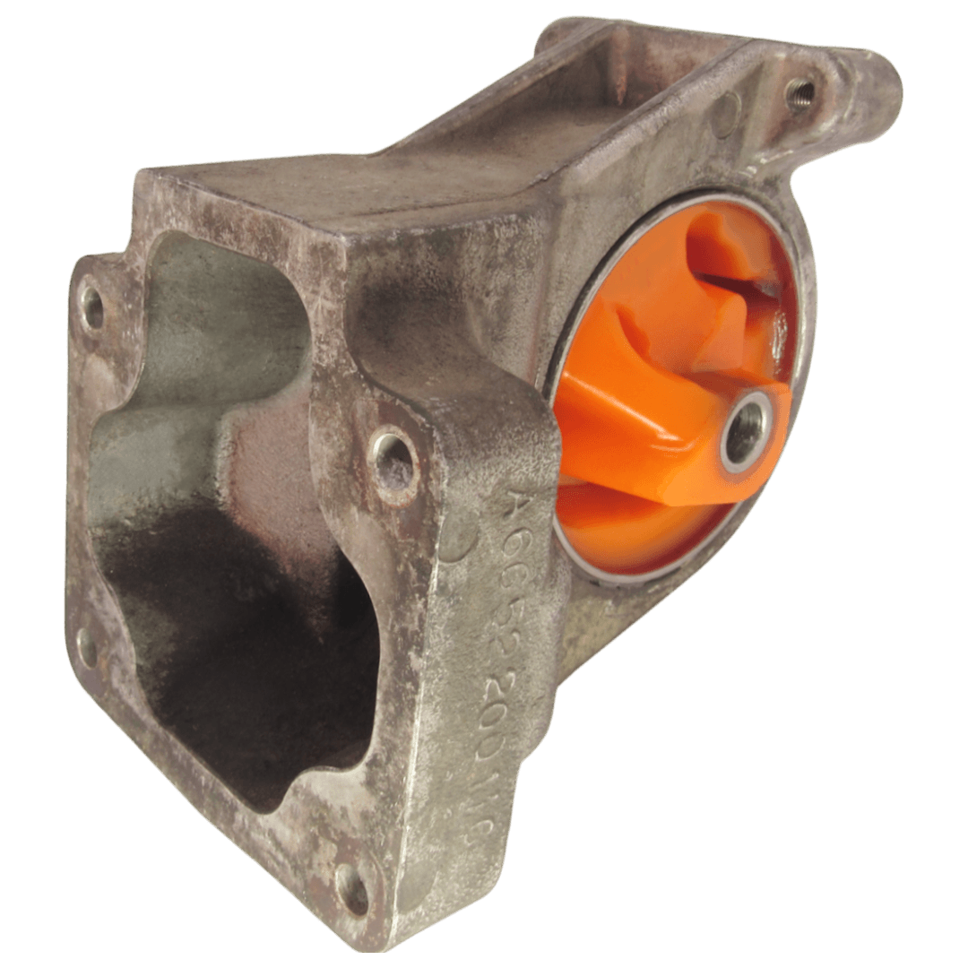 Поліуретанова подушка двигуна ліва Jeep Grand Cherokee 1998-2004: 52059 227AA, 52059 227AB, 52059 227AC, 52059 253AB, 52059 253AC, 52059 443AB, 52058 937AC, 68043 283AA, 52058 937AB, 52058937, 52059227AA, 52059227AB, 52059227AC, 52059253AB, 52059253AC, 52059443AB, 52058937AC, 68043283AA, 52058937AB оптом від PolyPro.