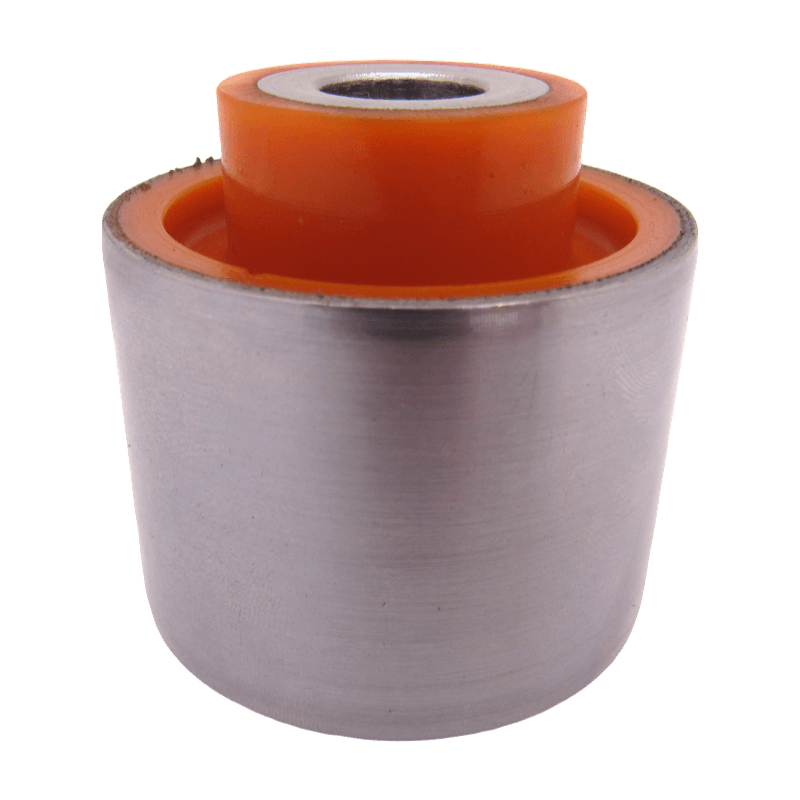 Polyurethane bushing rear trunnion lower Jeep Cherokee 2013-2018 (straight): 5090 070AA, 5090 070AB, 05090 070AD, 5090 070AC, 5090 071AC, 5090 071AA, 5090 071AB, 5090 071AD, 5090070AA, 5090070AB, 05090070AD, 5090070AC, 5090071AC, 5090071AA, 5090071AB, 5090071AD, 5090 073AA, 5090 073AC, 5090 073AB, 5090 072AB, 5090 072AA, 5090072AC, 5090073AA, 5090073AC, 5090073AB, 5090072AB, 5090072AA, 5090072AC, 05090 073AD, 05090073AD wholesale from PolyPro.