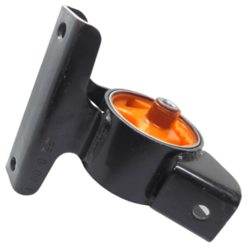 Polyurethane front engine mount right Nissan Pixo 2009-2013: 11210-4A00H, 11210-4A00F, 11210-4A00L, 112104A00H, 112104A00F, 112104A00L wholesale from PolyPro.