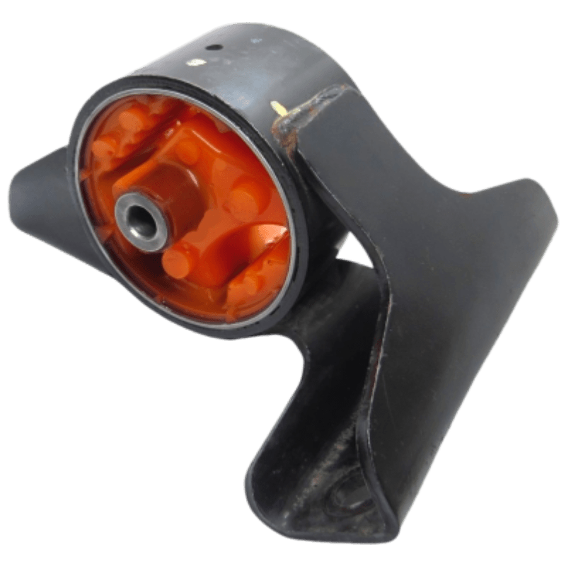 Polyurethane front engine mount right Nissan Pixo 2009-2013: 11210-4A00H, 11210-4A00F, 11210-4A00L, 112104A00H, 112104A00F, 112104A00L wholesale from PolyPro.