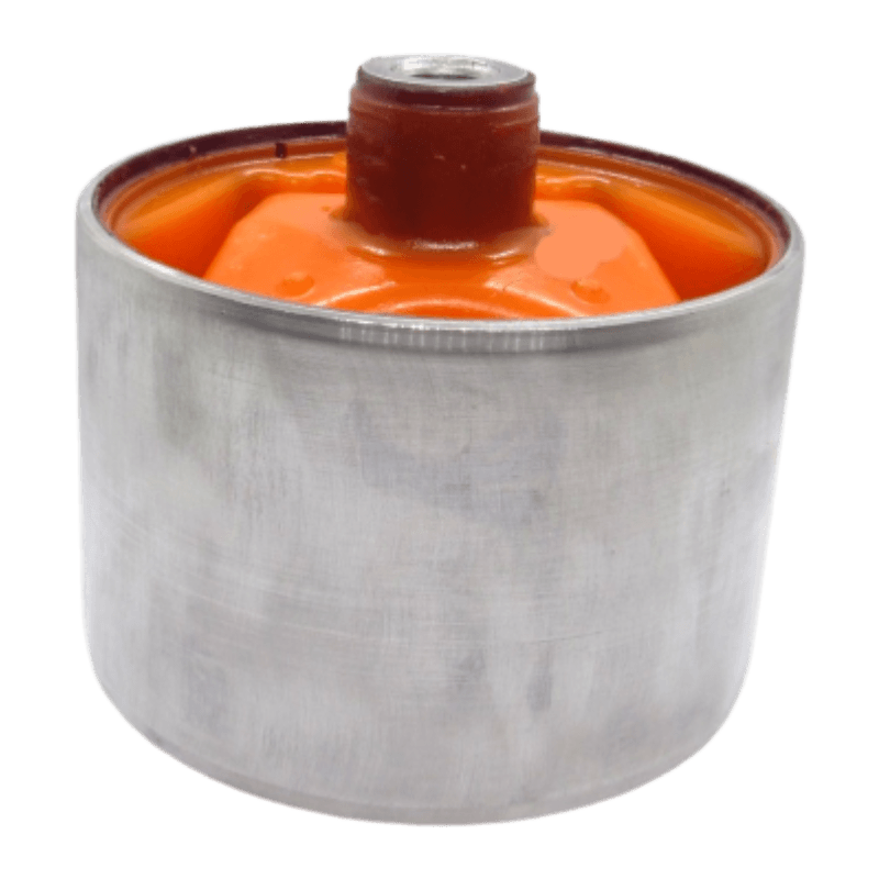 Polyurethane front engine mount right Nissan Pixo 2009-2013 REPLACEABLE BUSHING: 11210-4A00H, 11210-4A00F, 11210-4A00L, 112104A00H, 112104A00F, 112104A00L wholesale from PolyPro.