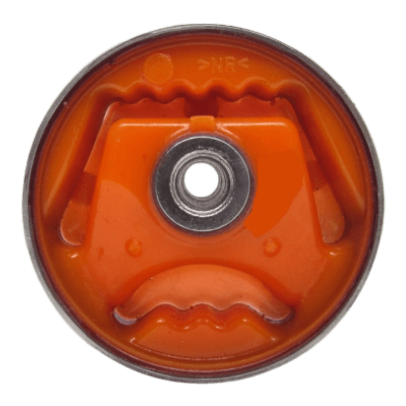 Polyurethane front engine mount right Nissan Pixo 2009-2013 REPLACEABLE BUSHING: 11210-4A00H, 11210-4A00F, 11210-4A00L, 112104A00H, 112104A00F, 112104A00L wholesale from PolyPro.