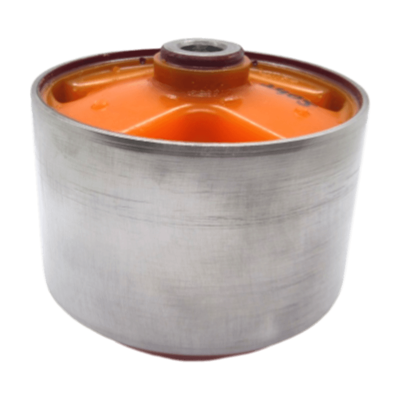 Polyurethane rear engine mount Nissan Pixo 2009-2013 REPLACEABLE BUSHING: 11320-4A00D, 113204A00D wholesale from PolyPro.