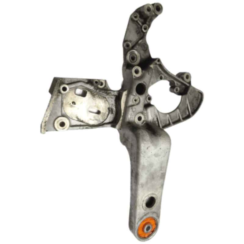 Polyurethane upper engine mount front Fiat Palio 1996-2011: 46420429, 46473017, 46473016, 60814467, 82483405 wholesale from PolyPro.
