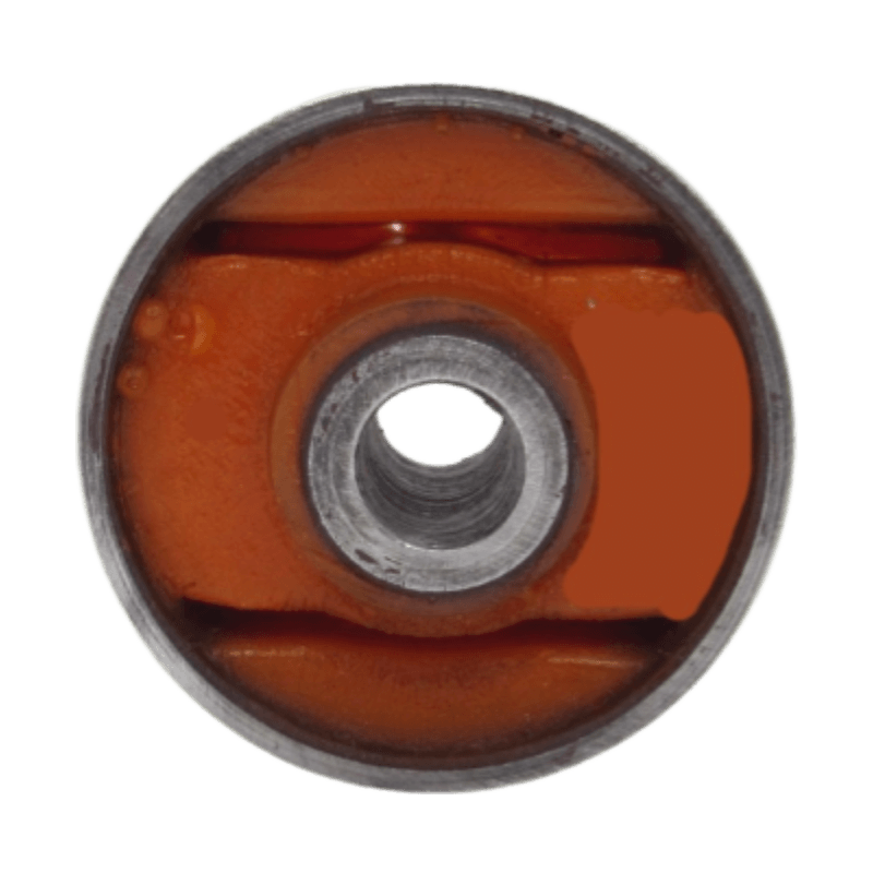 Polyurethane upper engine mount Fiat Palio 1996-2011 REPLACEABLE BUSHING: 46420429, 46473017, 46473016, 60814467, 82483405 wholesale from PolyPro.