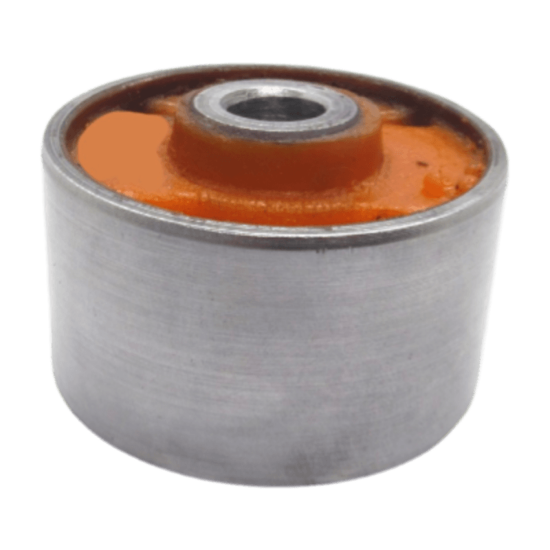 Polyurethane upper engine mount Lancia Kappa 1994-2001 REPLACEABLE BUSHING: 46438585 wholesale from PolyPro.