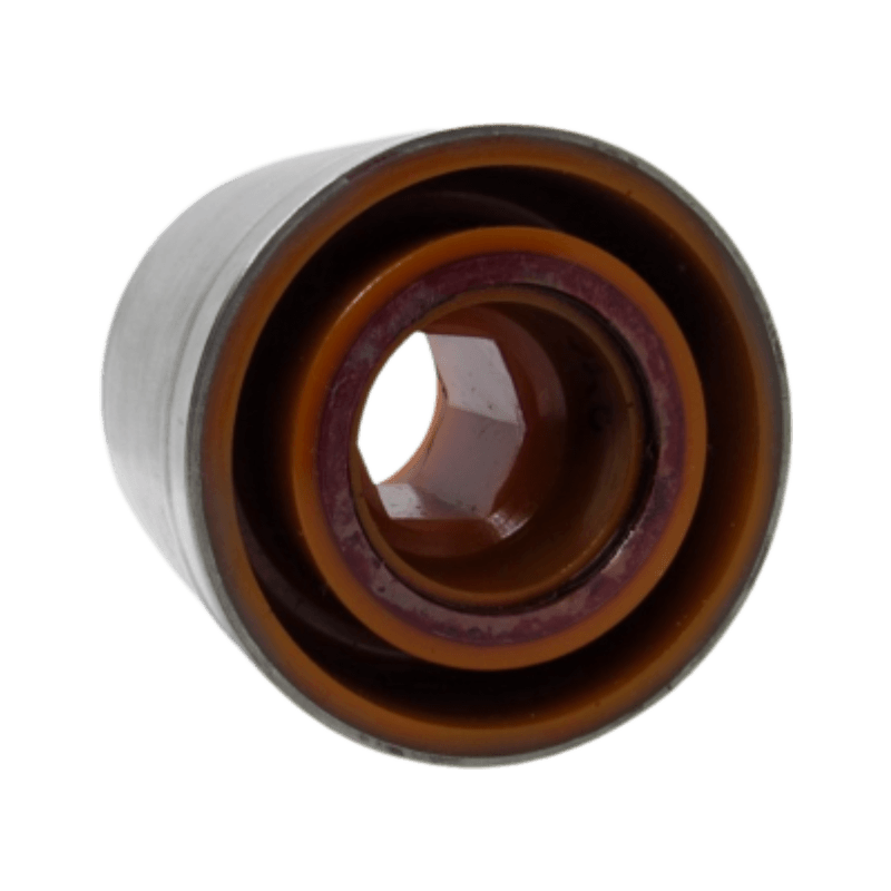 Polyurethane bushing front arm rear Bmw E39 1995-2003: BMAB-R55B, BMABR55B, 31126757551, 31 12 6 757 551, TD750W, 33 12 6 757 551, 33126757551 wholesale from PolyPro.