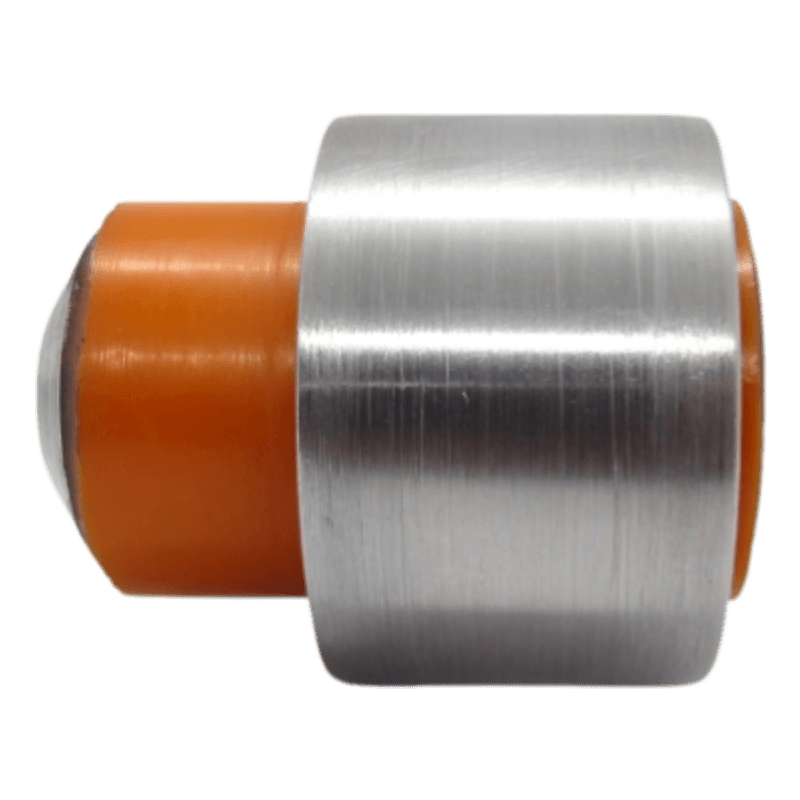 Polyurethane outer bushing of the rear transverse sickle-shaped arm Lincoln Nautilus 2018-: E1GZ-5500-D, FR3Z-5500-C, 5 282 349, 5 309 170, 2 161 883, FR3Z-5500-D, FR3Z-5500-H, E1GZ-5500-C, 5 282 350, 5 309 181, FR3C5K743AC, E1GC5K743AXB, FR3C5K742AC, E1GZ5500D, FR3Z5500C, 5282349, 5309170, 2161883, FR3Z5500D, FR3Z5500H, E1GZ5500C, 5282350, 5309181 wholesale from PolyPro.