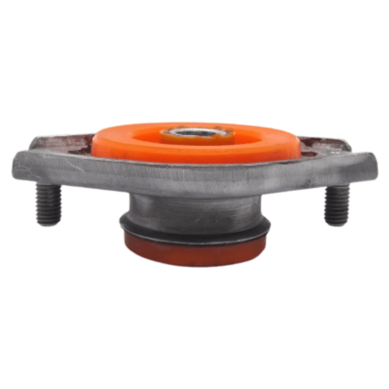 Polyurethane rear shock absorber support Suzuki Swift 1995-2004: 91171891, 41910-50G00, 41910-60B02, 41910-60E00, 41910-70C00, 4191050G00, 4191060B02, 4191060E00, 4191070C00, 96066526, 96067954, 96067379 wholesale from PolyPro.
