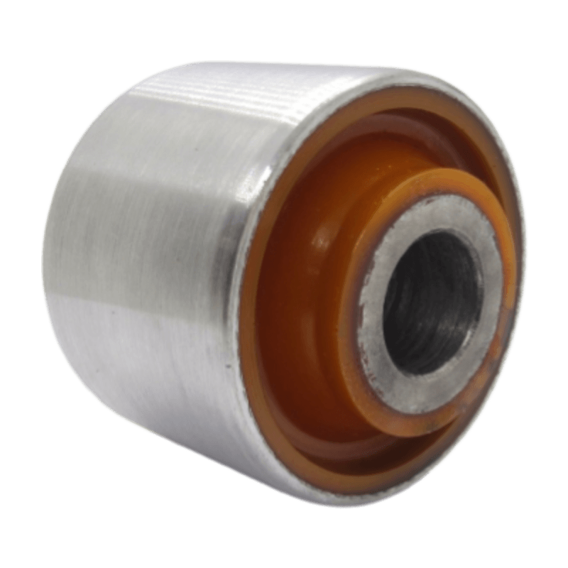 Polyurethane bushing rear lower control arm Ford Escape 2000-2007: GN1Z-5A638-A, GN1Z5A638A, 4 048 213, 4 540 641, 5L8Z-5A638-AA, AL8Z-5A63-8A, E100-28-460, E112-28-460, EF91-28-460, ZZDL-28-460, 5 099 190, 4 985 319, EF91-28-460A, AL84-5K653-AB, 4048213, 4540641, 5L8Z5A638AA, AL8Z5A638A, E10028460, E11228460, EF9128460, ZZDL28460, 5099190, 4985319, EF9128460A, AL845K653AB, MZAB-TRBR, MZABTRBR, GJ6A-28-200A, GJ6A28200A wholesale from PolyPro.
