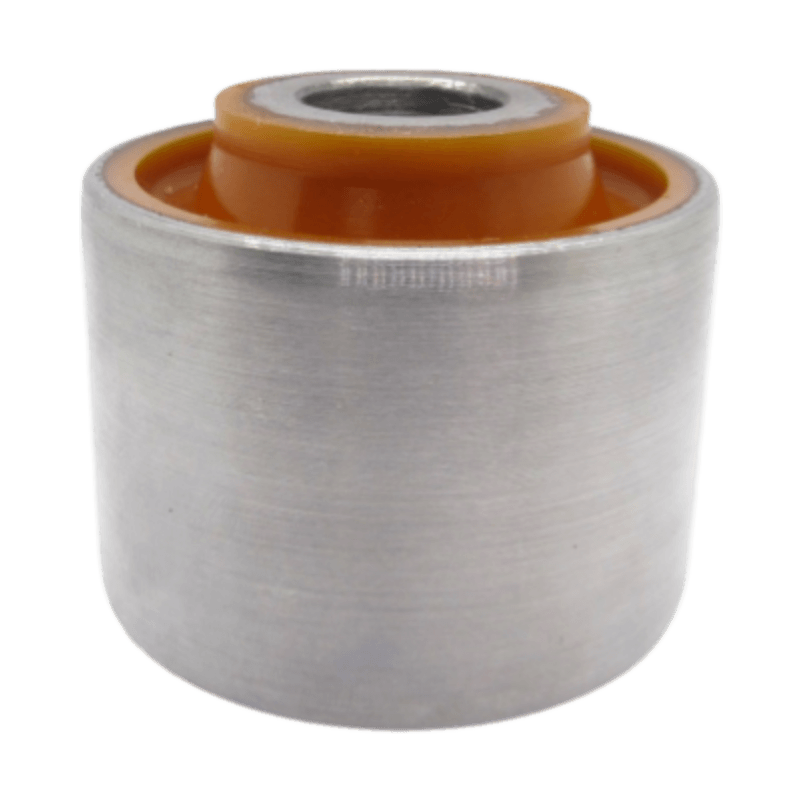 Polyurethane bushing rear lower control arm Ford Escape 2000-2007: GN1Z-5A638-A, GN1Z5A638A, 4 048 213, 4 540 641, 5L8Z-5A638-AA, AL8Z-5A63-8A, E100-28-460, E112-28-460, EF91-28-460, ZZDL-28-460, 5 099 190, 4 985 319, EF91-28-460A, AL84-5K653-AB, 4048213, 4540641, 5L8Z5A638AA, AL8Z5A638A, E10028460, E11228460, EF9128460, ZZDL28460, 5099190, 4985319, EF9128460A, AL845K653AB, MZAB-TRBR, MZABTRBR, GJ6A-28-200A, GJ6A28200A wholesale from PolyPro.