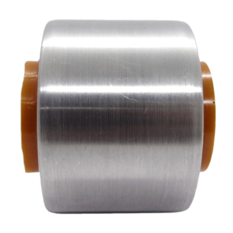 Polyurethane bushing rear lower control arm Ford Escape 2000-2007: GN1Z-5A638-A, GN1Z5A638A, 4 048 213, 4 540 641, 5L8Z-5A638-AA, AL8Z-5A63-8A, E100-28-460, E112-28-460, EF91-28-460, ZZDL-28-460, 5 099 190, 4 985 319, EF91-28-460A, AL84-5K653-AB, 4048213, 4540641, 5L8Z5A638AA, AL8Z5A638A, E10028460, E11228460, EF9128460, ZZDL28460, 5099190, 4985319, EF9128460A, AL845K653AB, MZAB-TRBR, MZABTRBR, GJ6A-28-200A, GJ6A28200A wholesale from PolyPro.