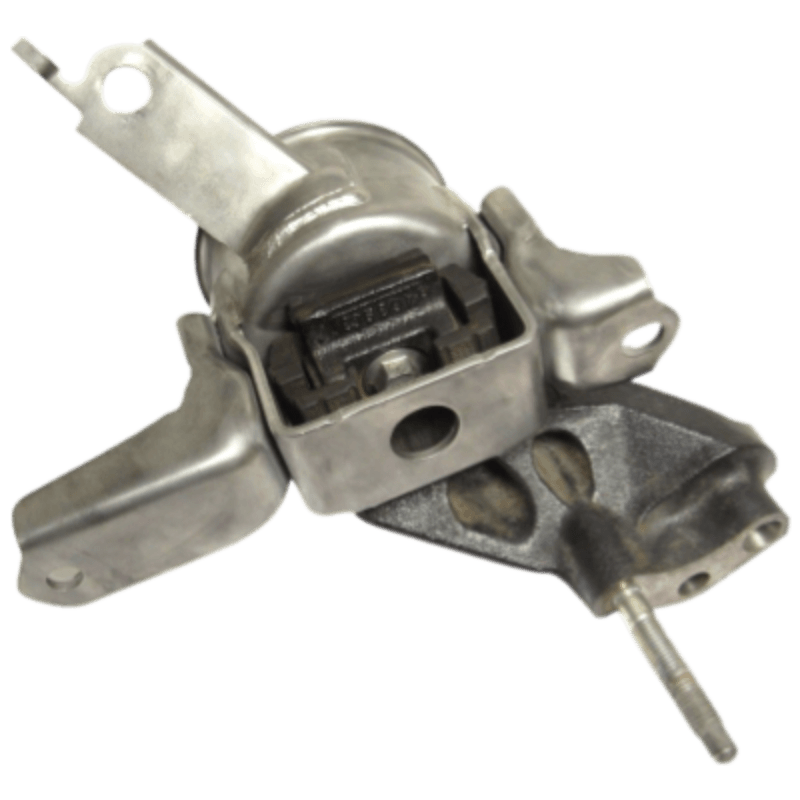 Polyurethane engine mount right Toyota Yaris 2006-2011: 12305-0J031, 12305-0J030, 12305-0J032, 123050J031, 123050J030, 123050J032 wholesale from PolyPro.