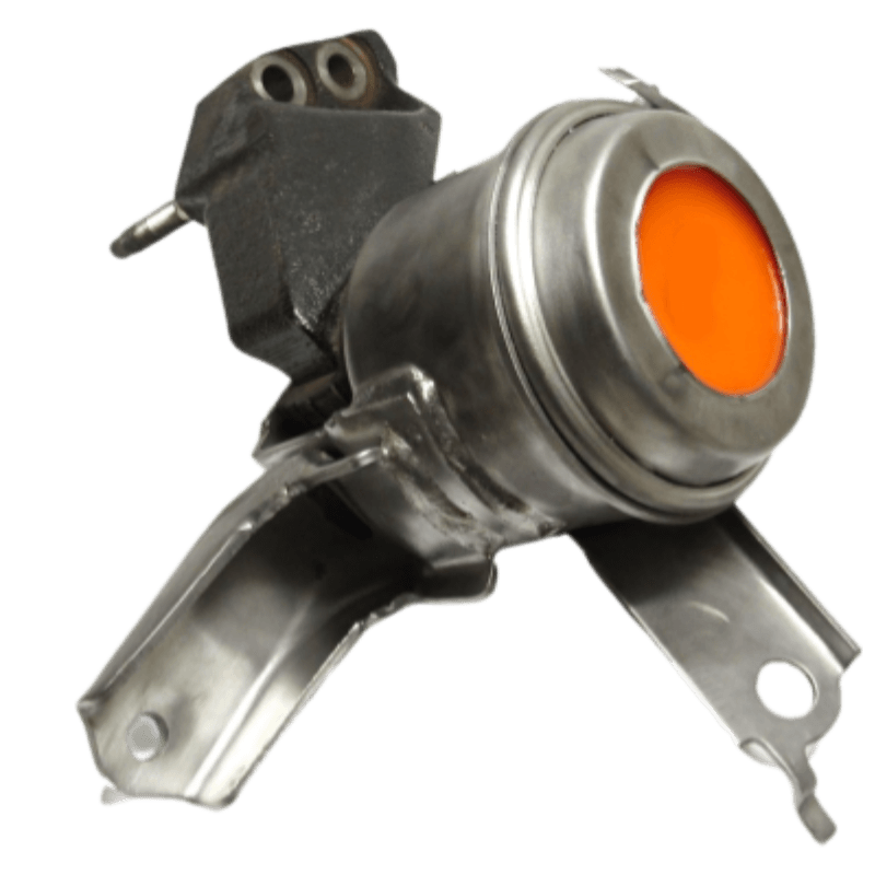 Polyurethane engine mount right Toyota Yaris 2006-2011 RECONSTRUCTION OF YOUR: 12305-0J031, 12305-0J030, 12305-0J032, 123050J031, 123050J030, 123050J032 wholesale from PolyPro.