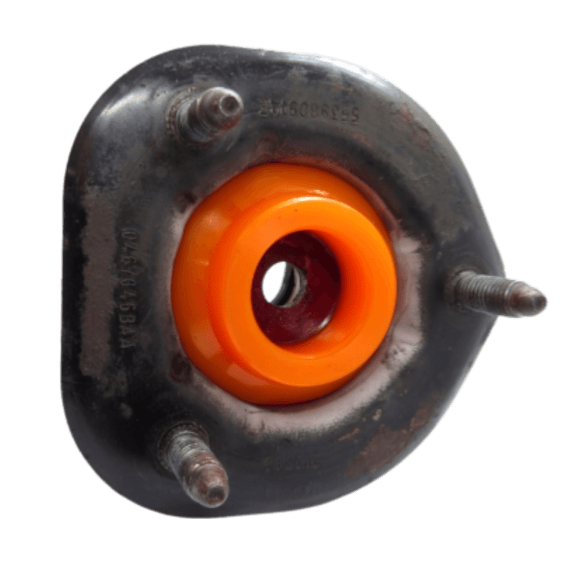 Полиуретановая опора переднего амортизатора Dodge Ram 2009-: 04670 468AA, 55398 091AE, 55398 091AF, 04670468AA, 55398091AE, 55398091AF оптом от PolyPro.
