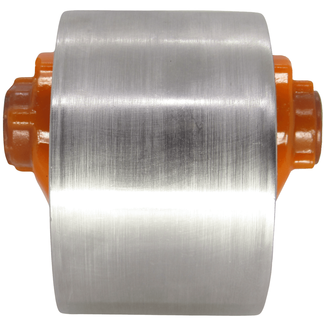 Polyurethane engine mount left Mitsubishi Asx 2010- REPLACEABLE BUSHING: MN184091, MM-CY2LH, MMCY2LH wholesale from PolyPro.