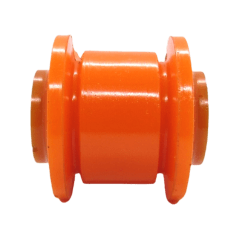 Polyurethane bushing transverse arm internal Audi 80 1978-1986: 823407181, 861407181, 823 407 181, 861 407 181 wholesale from PolyPro.