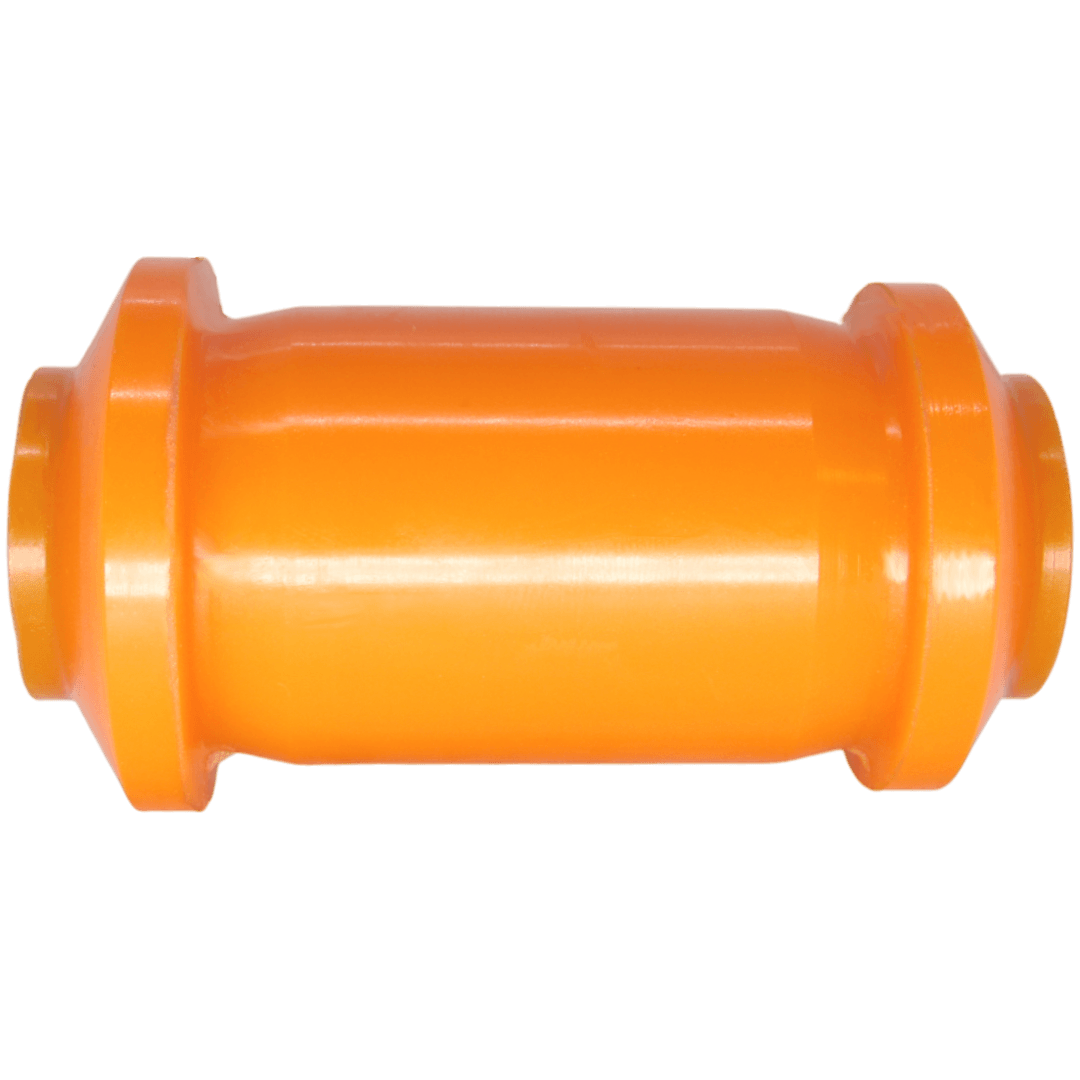 Polyurethane bushing rear spring Ford Transit 2006-2014: YC15-5776-AC, 4 041 522, 4 531 471, YC155776AC, 4041522, 4531471, YC15-5776-AB, YC155776AB wholesale from PolyPro.
