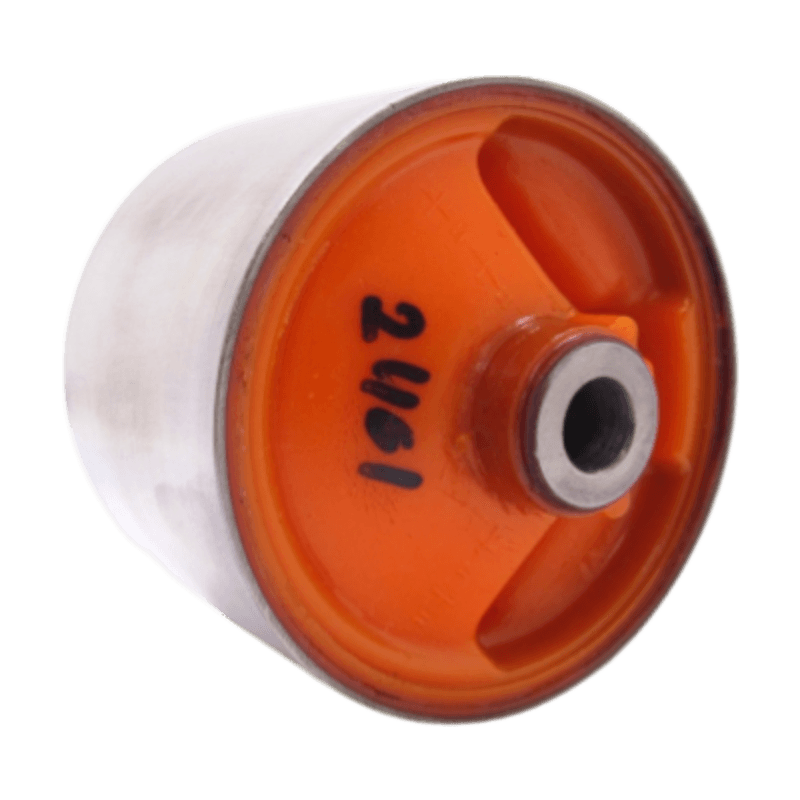 Поліуретанова подушка двигуна ліва Kia Carens 2006-2012 ЗМІННИЙ САЙЛЕНТБЛОК: 21830 2G100, 218302G100, 21830 1D700, 218301D700 оптом від PolyPro.