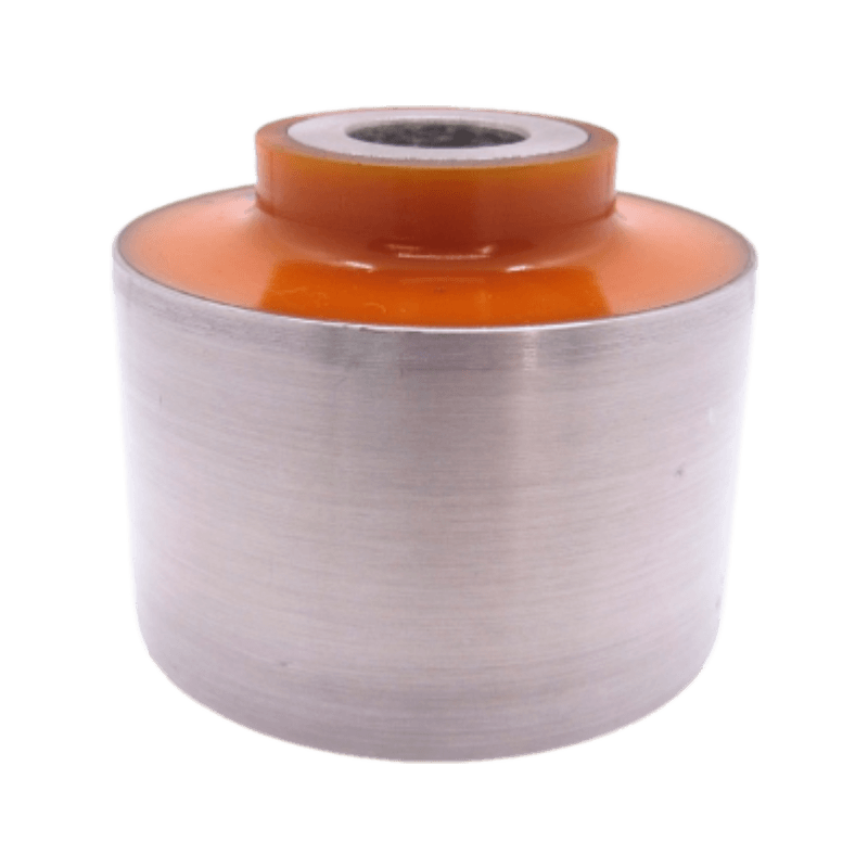 Polyurethane bushing front arm front Lincoln Nautilus 2018-: F2GZ-3078-C, MCF-2461, F2GZ-3079-C, MCF-2462, F2GZ3078C, MCF2461, F2GZ3079C, MCF2462 wholesale from PolyPro.