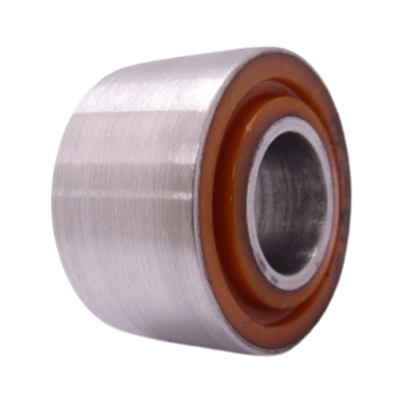 Polyurethane bushing for grain harvester screens Claas Lexion 18*40*25: 18*40*25, 751251.0, 7512510, 000751251, 000751251.0, 0007512510, 000751251, 000751251.0, 0007512510, 0007512510, 751251.0, 7512510 wholesale from PolyPro.