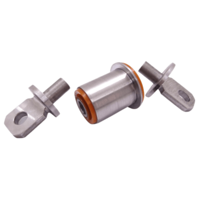 Polyurethane bushing front arm front Buick Envision 2020-: 6M 23 278 067, 6M23278067, 603 20141 /3 30, 0320141/330, 0320141330, 84166543, 84166544, 84 166 543, 84 166 544 wholesale from PolyPro.