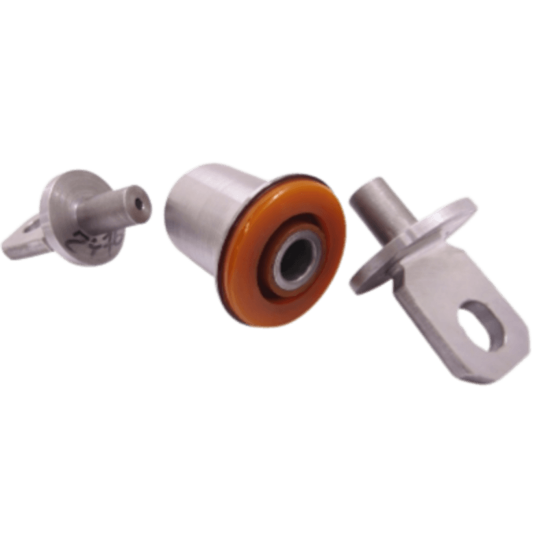Polyurethane bushing front arm front Buick Envision 2020-: 6M 23 278 067, 6M23278067, 603 20141 /3 30, 0320141/330, 0320141330, 84166543, 84166544, 84 166 543, 84 166 544 wholesale from PolyPro.