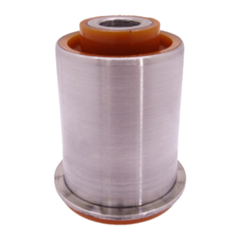 Polyurethane bushing rear upper arm rear Nissan Pathfinder 1997-2005: NAB-R51RUP2, NABR51RUP2, 55045-EB30B, 55045EB30B, 55502-EB31A, 55501-EB31A, 55501-EB300, 55502-EB300, 55502EB31A, 55501EB31A, 55501EB300, 55502EB300, 55504-EB300, 55504EB300 wholesale from PolyPro.