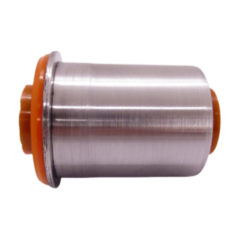 Polyurethane bushing rear upper arm rear Nissan Pathfinder 1997-2005: NAB-R51RUP2, NABR51RUP2, 55045-EB30B, 55045EB30B, 55502-EB31A, 55501-EB31A, 55501-EB300, 55502-EB300, 55502EB31A, 55501EB31A, 55501EB300, 55502EB300, 55504-EB300, 55504EB300 wholesale from PolyPro.