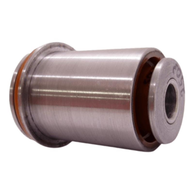 Polyurethane bushing front lower arm front Chevrolet Corvette 2014-2019: 23490422, 23490421, 20966801, 20966802 wholesale from PolyPro.