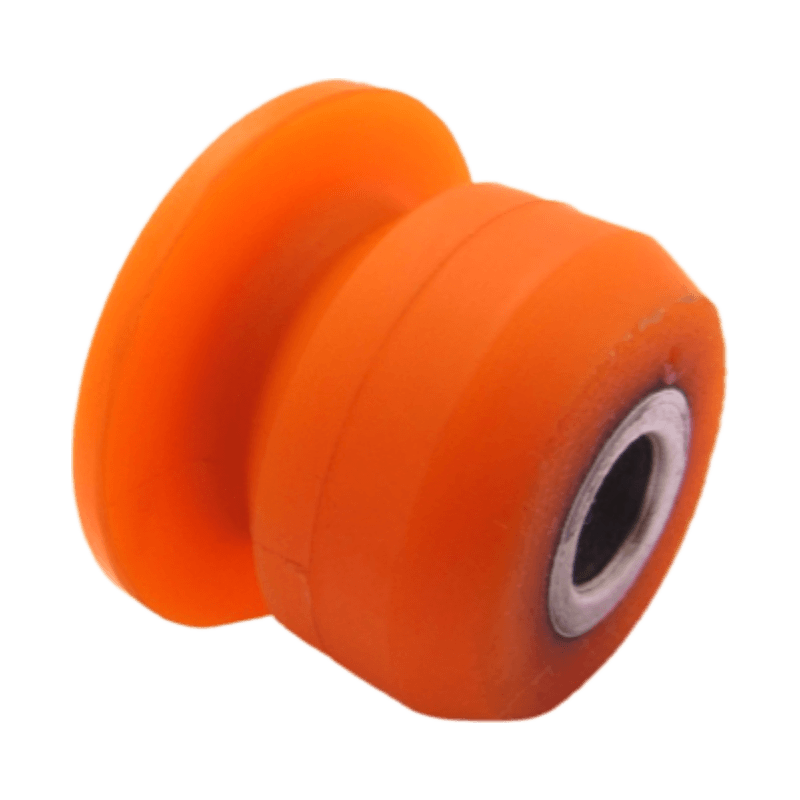 Polyurethane bushing for gear shift fork Fiat Croma 1986-1996: 60575022, 4418920, 60810480, 82413673, 60575023 wholesale from PolyPro.