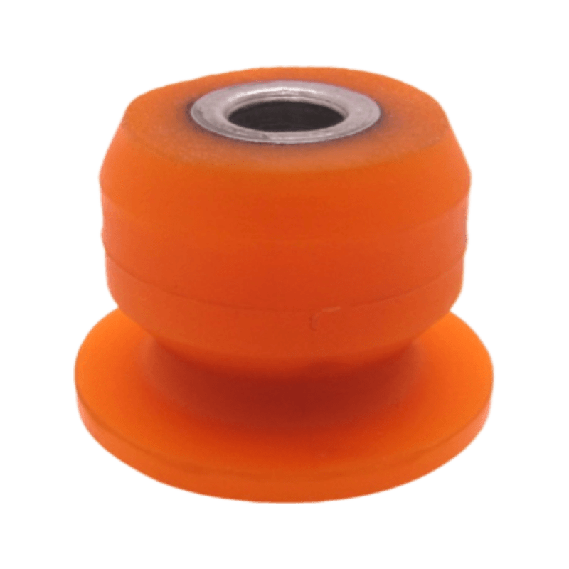 Polyurethane bushing for gear shift fork Fiat Croma 1986-1996: 60575022, 4418920, 60810480, 82413673, 60575023 wholesale from PolyPro.