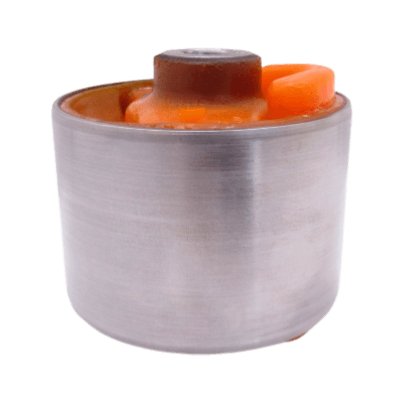 Polyurethane engine mount rear Mazda 626 1987-1991 REPLACEABLE BUSHING: G276-39-040A, G276-39-040, G27639040A, G27639040 wholesale from PolyPro.
