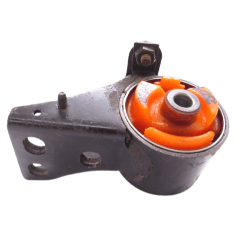 Поліуретанова подушка двигуна ліва верхня Mazda 626 1987-1991: GJ25-39-070C, GJ21-39-070D, GJ2539070C, GJ2139070D, 608088, DEA A6454, DEAA6454 оптом від PolyPro.