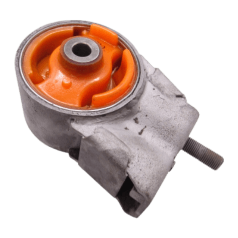 Поліуретанова подушка двигуна передня Mazda 626 1987-1991: E92Z-60-38A, E92Z6038A, GJ21-39-050B, M001-39-050, GJ2139050B, M00139050, E92Z-6038-A оптом від PolyPro.